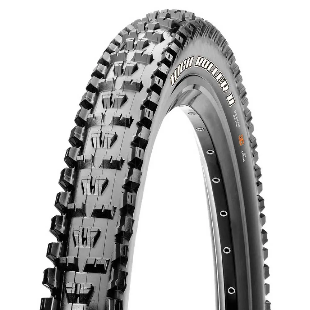 Maxxis Highroller II MaxxPro EXO Protection 27,5" Faltreifen Maxxis Highroller II MaxxPro EXO Protection 27,5" Faltreifen