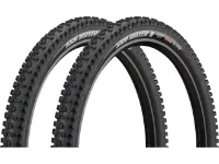 Maxxis Highroller II WT 29" Faltreifen 2er Set Maxxis Highroller II WT 29" Faltreifen 2er Set