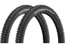 Maxxis Highroller II WT 29" Faltreifen 2er Set, Schwarz, 29 x 2.5