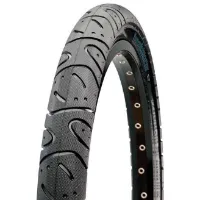 Maxxis Hookworm 60 Tpi 26´´ X 2.50 Steifer Urbanreifen Maxxis Hookworm 60 Tpi 26´´ X 2.50 Steifer Urbanreifen