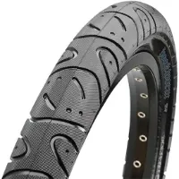 Maxxis Hookworm 60 Tpi 26´´ X 2.50 Steifer Urbanreifen Maxxis Hookworm 60 Tpi 26´´ X 2.50 Steifer Urbanreifen