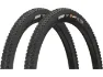Maxxis Ikon 3C MaxxSpeed EXO TR 27,5" Faltreifen 2er Set, Schwarz, 27.5 x 2.2