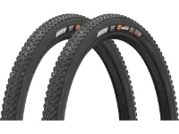 Maxxis Ikon 3C MaxxSpeed EXO TR 29" Faltreifen 2er Set Maxxis Ikon 3C MaxxSpeed EXO TR 29" Faltreifen 2er Set