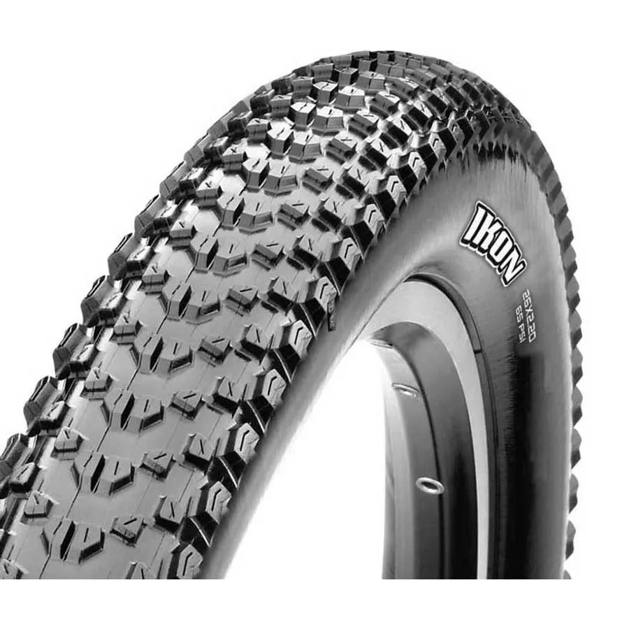 Maxxis Ikon Dual EXO TR 29" Faltreifen Maxxis Ikon Dual EXO TR 29" Faltreifen