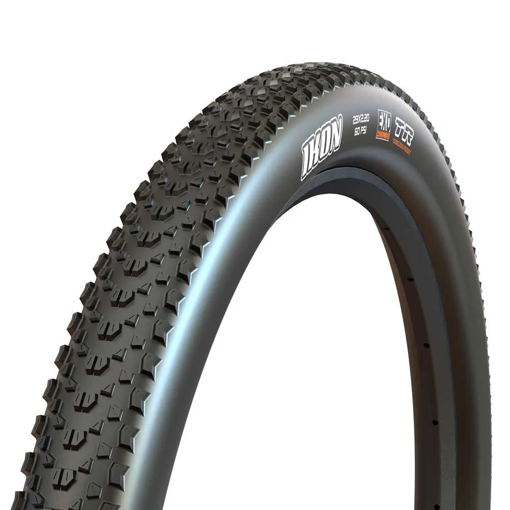 Maxxis Ikon Mountain 120tpi Maxxspeed/exo Tubeless 27.5´´ X 2.35 Mtb-reifen Maxxis Ikon Mountain 120tpi Maxxspeed/exo Tubeless 27.5´´ X 2.35 Mtb-reifen