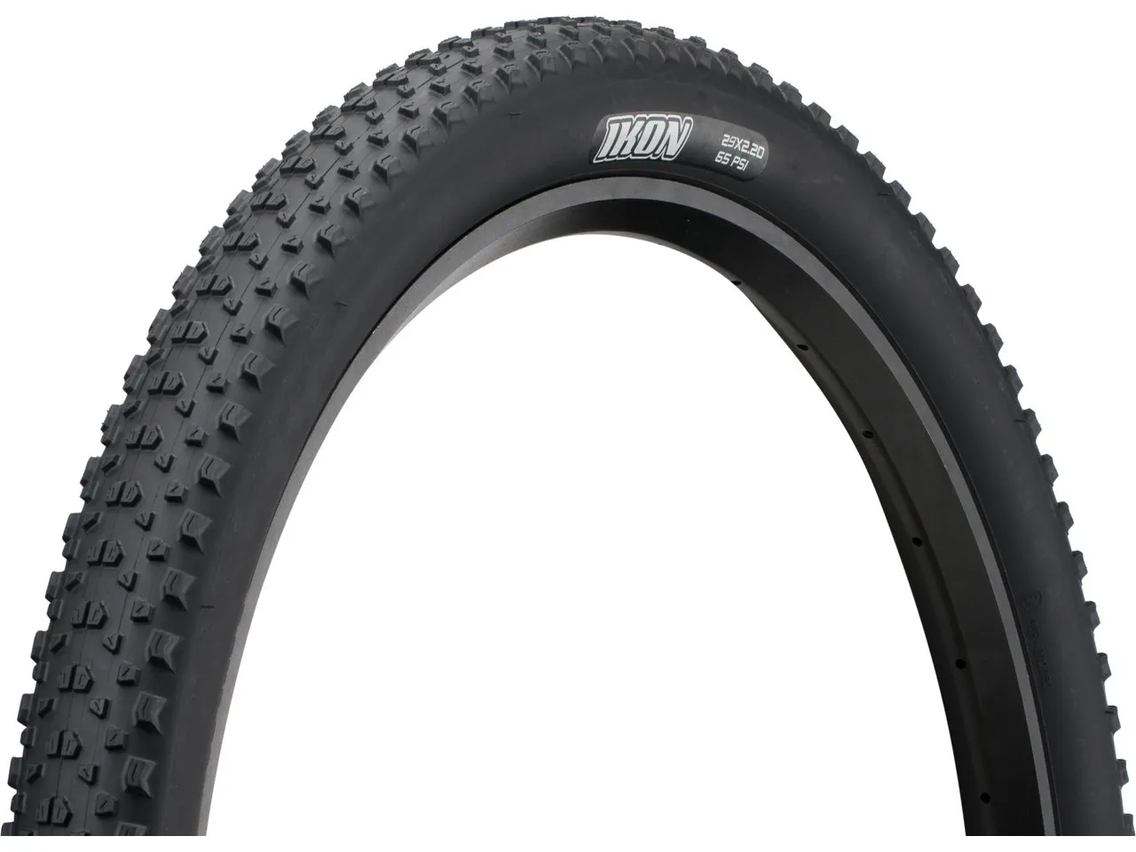 Maxxis Ikon MPC 29" Drahtreifen Maxxis Ikon MPC 29" Drahtreifen
