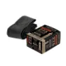 Maxxis Luftkammer Schraderventil Fat Plus Unisex, schwarz, 26 x 3.0/5.0