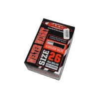 Maxxis Luftkammer Welter Weight Schrader Unisex