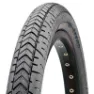 Maxxis M-tread 60 Tpi Tubeless 20´´ X 2.10 Steifer Urbanreifen, Black, 20" x 2.10