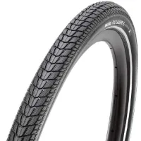 Maxxis Metropass 28´´ X 2.00 Steifer Urbanreifen Maxxis Metropass 28´´ X 2.00 Steifer Urbanreifen