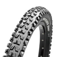 Maxxis Minion Dh Front 3c Maxxgrip Tubeless 27.5´´ X 2.50 Mtb-reifen Maxxis Minion Dh Front 3c Maxxgrip Tubeless 27.5´´ X 2.50 Mtb-reifen