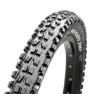 Maxxis Minion Dh Front 3c Maxxgrip Tubeless 27.5´´ X 2.50 Mtb-reifen, Black, 27.5" x 2.50