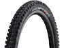 Maxxis Minion DHF 3C MaxxGrip Downhill 24" Drahtreifen, Schwarz, 24 x 2.4