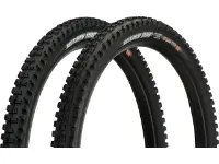 Maxxis Minion DHF 3C MaxxTerra / DHR II 3C MaxxGrip 29" Faltreifen 2er Set Maxxis Minion DHF 3C MaxxTerra / DHR II 3C MaxxGrip 29" Faltreifen 2er Set