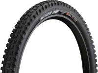 Maxxis Minion DHF 3C MaxxTerra EXO WT TR 26" Faltreifen Maxxis Minion DHF 3C MaxxTerra EXO WT TR 26" Faltreifen