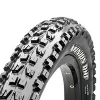 Maxxis Minion DHF 3C MaxxTerra EXO+ WT TR 29" Faltreifen Maxxis Minion DHF 3C MaxxTerra EXO+ WT TR 29" Faltreifen