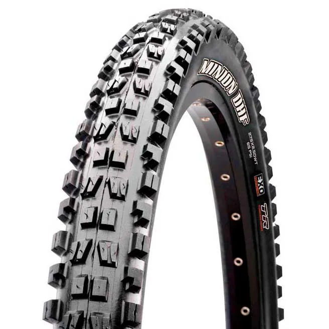 Maxxis Minion DHF 3C MaxxTerra EXO+ WT TR 29" Faltreifen Maxxis Minion DHF 3C MaxxTerra EXO+ WT TR 29" Faltreifen
