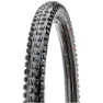 Maxxis Minion Dhf 3cg/dd/tr 120 Tpi Tubeless 29´´ X 2.50 Mtb-reifen, Black, 29" x 2.50