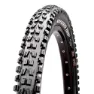 Maxxis Minion Dhf 60 Tpi 20´´ X 2.40 Steifer Mtb-reifen, Black, 20" x 2.40