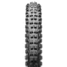 Maxxis Minion Dhf Downhill 60 Tpi Tubeless 29´´ X 2.50 Steifer Mtb-reifen, Black, 29" x 2.50
