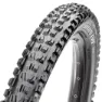 Maxxis Minion Dhf Downhill 60 Tpi Tubeless 29´´ X 2.50 Steifer Mtb-reifen, Black, 29" x 2.50