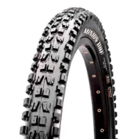 Maxxis Minion DHF Dual 20" Drahtreifen Maxxis Minion DHF Dual 20" Drahtreifen