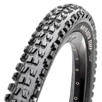 Maxxis Minion DHF Dual EXO WT TR 29+ Faltreifen Maxxis Minion DHF Dual EXO WT TR 29+ Faltreifen
