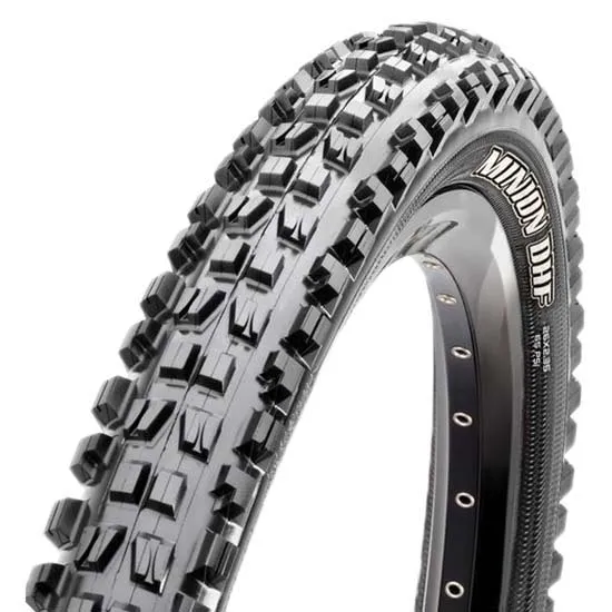 Maxxis Minion DHF Dual EXO WT TR 29+ Faltreifen Maxxis Minion DHF Dual EXO WT TR 29+ Faltreifen