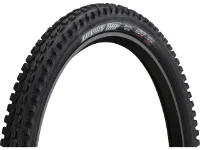 Maxxis Minion DHF SuperTacky EXO 26" Faltreifen Maxxis Minion DHF SuperTacky EXO 26" Faltreifen
