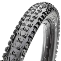Maxxis Minion DHF SuperTacky EXO 26" Faltreifen Maxxis Minion DHF SuperTacky EXO 26" Faltreifen