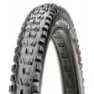 Maxxis Minion Dhf Tr Exo+ 3c Tubeless 29´´ X 2.60 Mtb-reifen, Black, 29" x 2.60