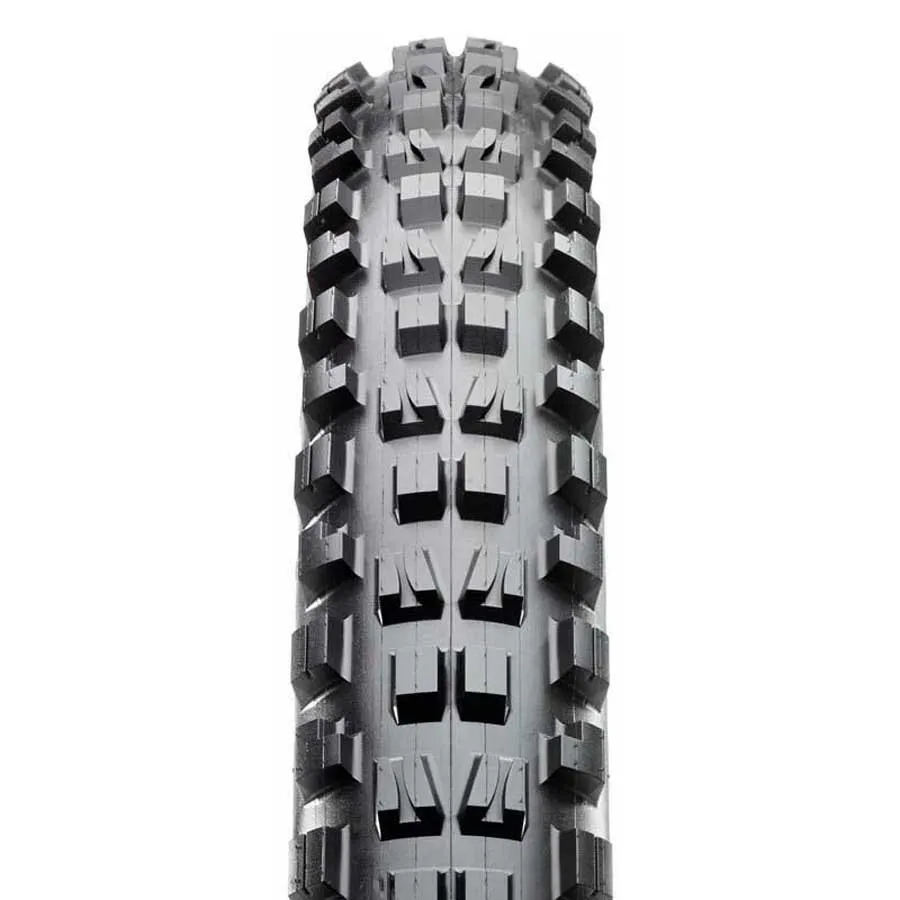 Maxxis Minion Dhf Tr Exo+ 3c Tubeless 29´´ X 2.60 Mtb-reifen, Black, 29" x 2.60 Maxxis Minion Dhf Tr Exo+ 3c Tubeless 29´´ X 2.60 Mtb-reifen, Black, 29" x 2.60