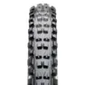 Maxxis Minion Dhf Tr Exo+ 3c Tubeless 29´´ X 2.60 Mtb-reifen, Black, 29" x 2.60