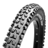 Maxxis Minion Dhf Tubeless 27.5´´ X 2.50 Steifer Mtb-reifen, Black, 27.5" x 2.50