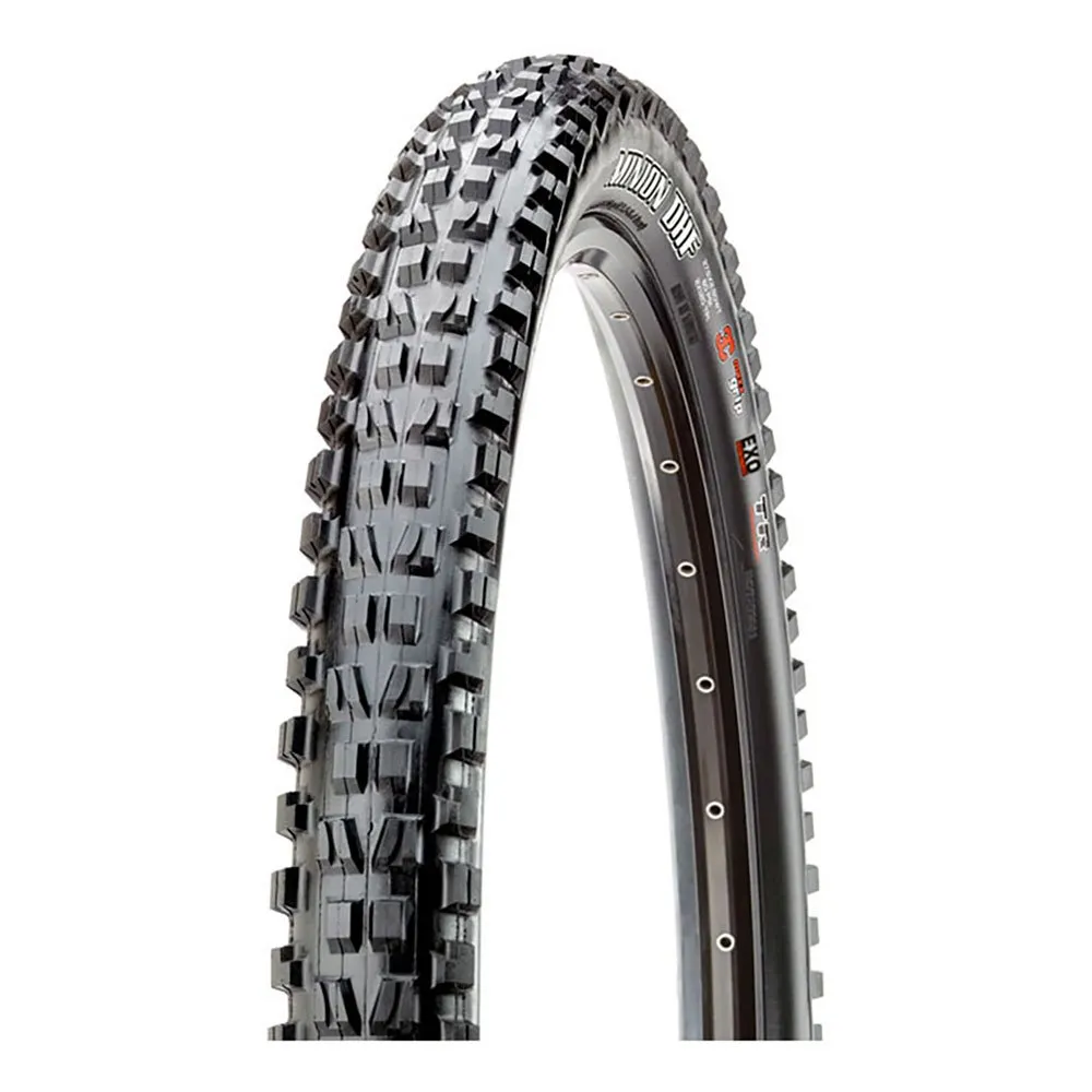 Maxxis Minion Dhf Wt 60 Tpi 3cg Exo+ Tubeless 29´´ X 2.50 Mtb-reifen, Black, 29" x 2.50 Maxxis Minion Dhf Wt 60 Tpi 3cg Exo+ Tubeless 29´´ X 2.50 Mtb-reifen, Black, 29" x 2.50