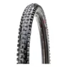 Maxxis Minion Dhf Wt 60 Tpi 3cg Exo+ Tubeless 29´´ X 2.50 Mtb-reifen, Black, 29" x 2.50