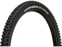 Maxxis Minion DHR II 3C MaxxGrip DD WT TR 27,5" Faltreifen Maxxis Minion DHR II 3C MaxxGrip DD WT TR 27,5" Faltreifen