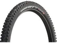Maxxis Minion DHR II 3C MaxxGrip DD WT TR 27,5" Faltreifen Maxxis Minion DHR II 3C MaxxGrip DD WT TR 27,5" Faltreifen