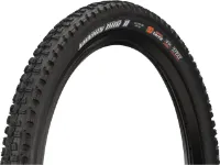 Maxxis Minion DHR II 3C MaxxGrip Downhill WT TR 27,5" Faltreifen Maxxis Minion DHR II 3C MaxxGrip Downhill WT TR 27,5" Faltreifen