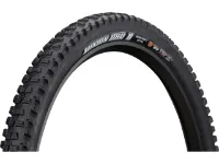 Maxxis Minion DHR II 3C MaxxGrip Downhill WT TR 29" Faltreifen Maxxis Minion DHR II 3C MaxxGrip Downhill WT TR 29" Faltreifen