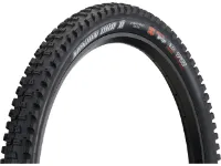 Maxxis Minion DHR II 3C MaxxGrip EXO WT TR 27,5" Faltreifen Maxxis Minion DHR II 3C MaxxGrip EXO WT TR 27,5" Faltreifen