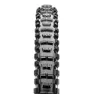 Maxxis Minion DHR II 3C MaxxGrip EXO WT TR 29" Faltreifen, Black, 29" x 2.40