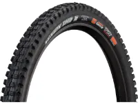 Maxxis Minion DHR II 3C MaxxTerra DD TR 27,5" Faltreifen Maxxis Minion DHR II 3C MaxxTerra DD TR 27,5" Faltreifen