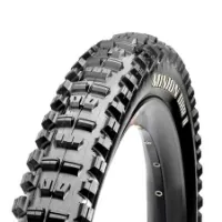Maxxis Minion DHR II 3C MaxxTerra EXO WT TR 27,5" Faltreifen Maxxis Minion DHR II 3C MaxxTerra EXO WT TR 27,5" Faltreifen