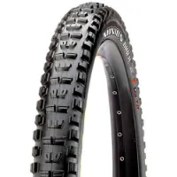 Maxxis Minion DHR II 3C MaxxTerra EXO WT TR 27,5+ Faltreifen Maxxis Minion DHR II 3C MaxxTerra EXO WT TR 27,5+ Faltreifen