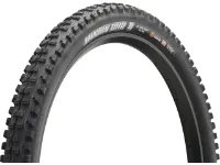 Maxxis Minion DHR II 3C MaxxTerra EXO+ WT TR 27,5" Faltreifen Maxxis Minion DHR II 3C MaxxTerra EXO+ WT TR 27,5" Faltreifen