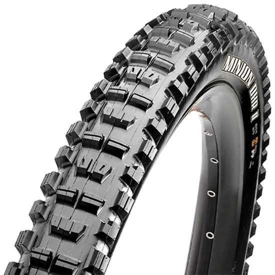 Maxxis Minion DHR II 3C MaxxTerra EXO WT TR 27,5+ Faltreifen Maxxis Minion DHR II 3C MaxxTerra EXO WT TR 27,5+ Faltreifen