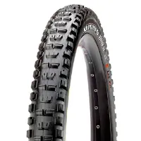 Maxxis Minion DHR II 3C MaxxTerra EXO WT TR 29" Faltreifen Maxxis Minion DHR II 3C MaxxTerra EXO WT TR 29" Faltreifen