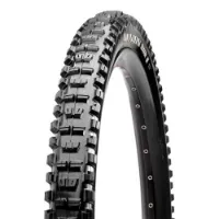 Maxxis Minion Dhr Ii Dh 60 Tpi 26´´ X 2.40 Steifer Mtb-reifen Maxxis Minion Dhr Ii Dh 60 Tpi 26´´ X 2.40 Steifer Mtb-reifen