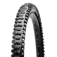 Maxxis Minion Dhr Ii Downhill 60x2tpi 3cg/dh Tubeless 27.5´´ X 2.50 Mtb-reifen